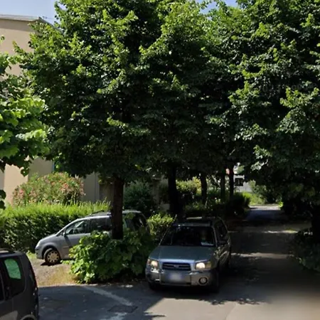 Penzion Residenza Belfiore *